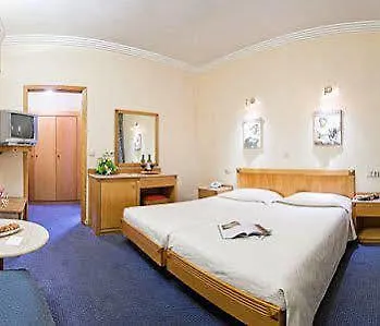 ***  Telioni Hotel Szaloniki Görögország