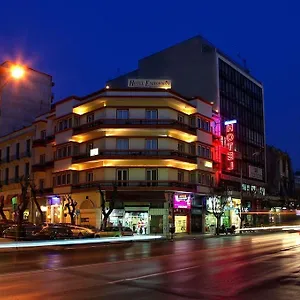 2* Hotel Emporikon