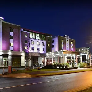 Crowne Plaza Dublin Airport By Ihg Irland