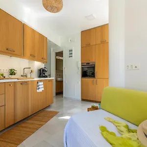 Theseus Zen Luxury - Natural Living Ηράκλειο Κρήτης