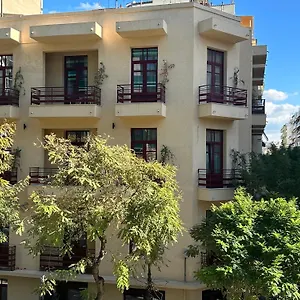 Apartmanhotel The Maroon Bottle Luxury