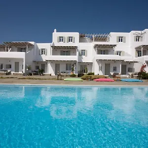 Yakinthos Aparthotel