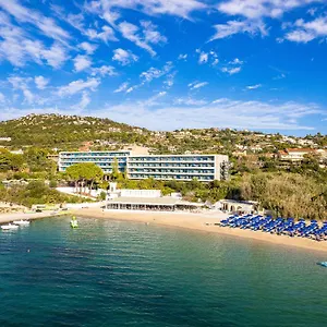 Szálloda Mediterranee
