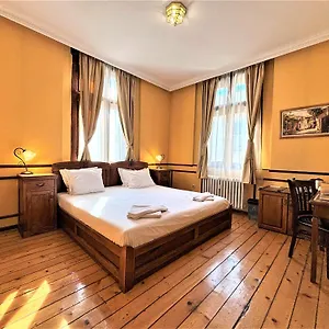 L'opera Bulgarien