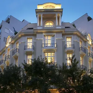 The Excelsior - Small Luxury Of The World ***** Salonic
