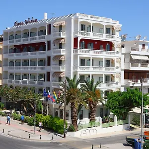 Olympic Palladium Grekland