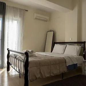 Διαμέρισμα Zefiron Flat
