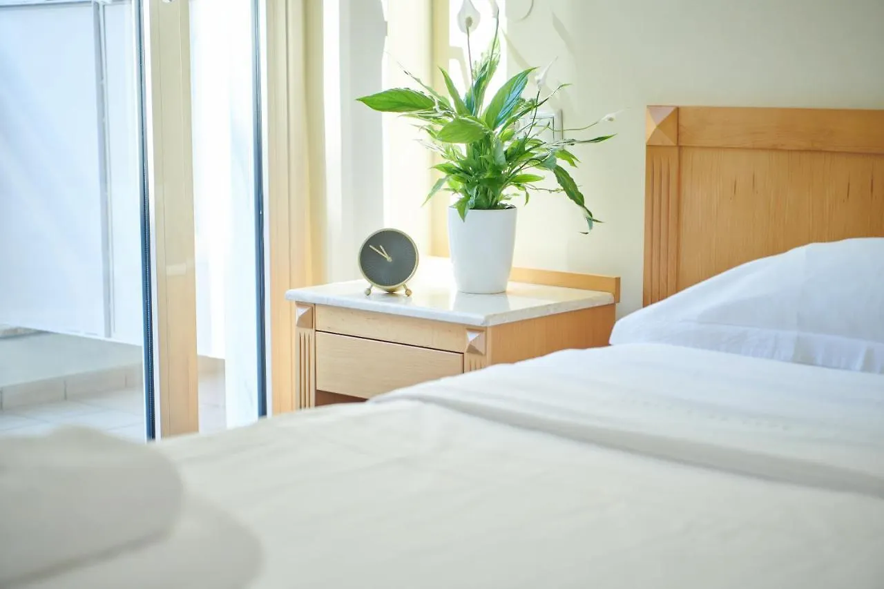 ***  Telioni Hotel Thessaloniki Greece