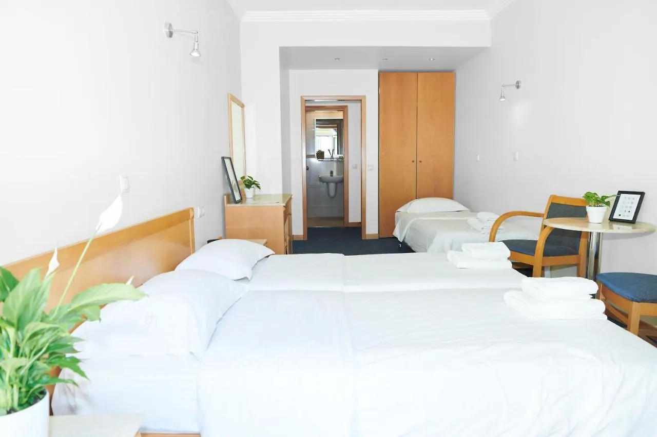Telioni Hotel Θεσσαλονίκη