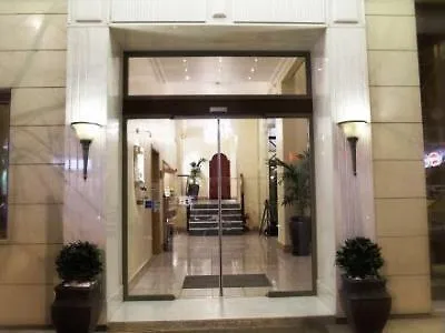 Telioni Hotel Thessaloniki