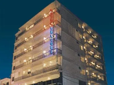 ***  Telioni Hotel Thessaloniki Greece