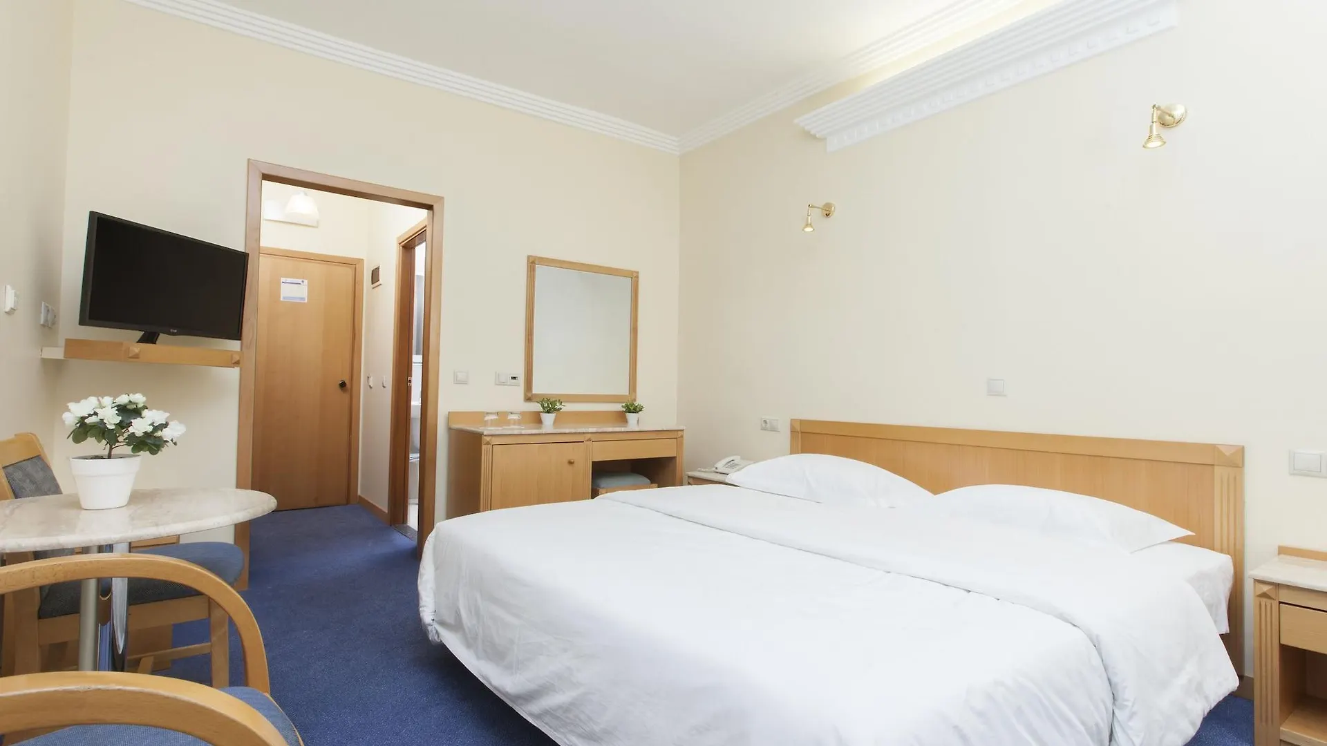 ***  Telioni Hotel Θεσσαλονίκη Ελλάδα
