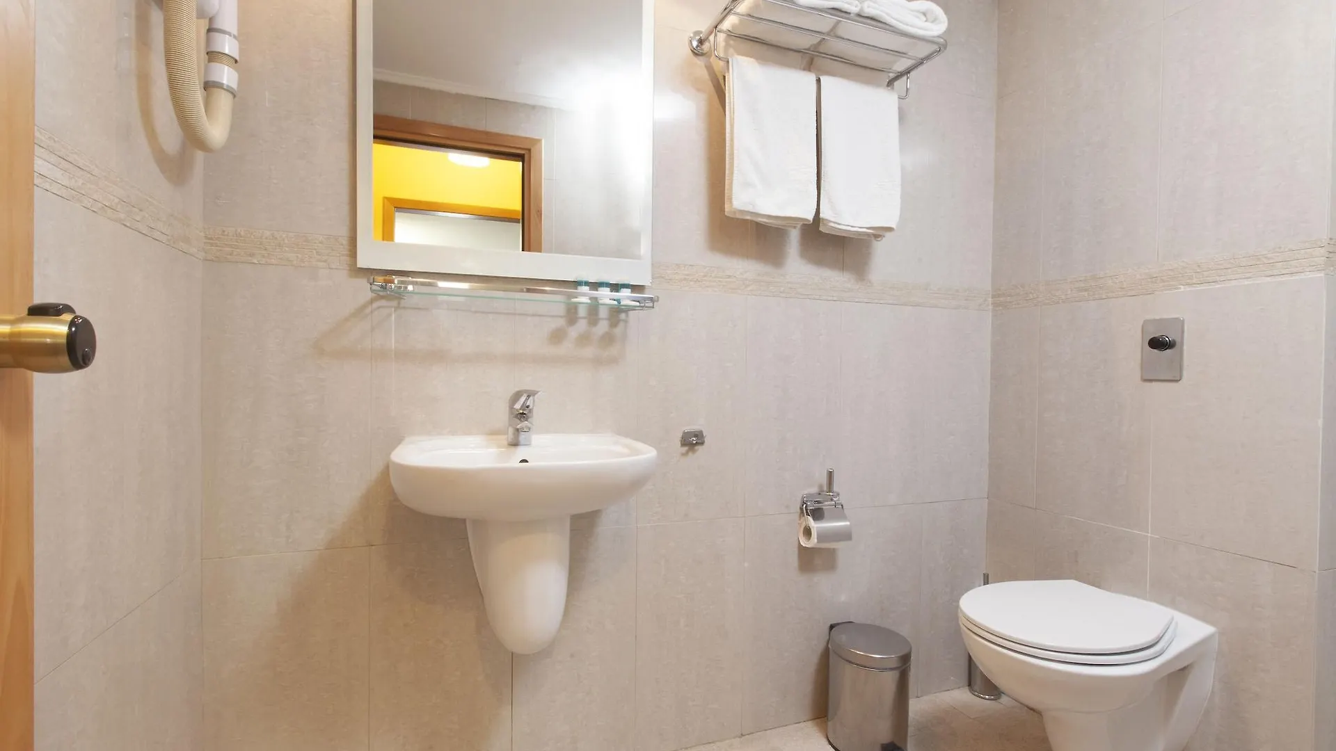 Telioni Hotel Thessaloniki 3*,