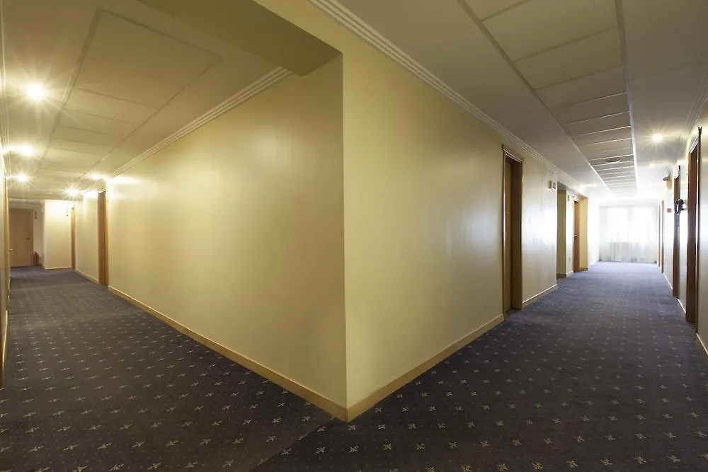 ***  Telioni Hotel Θεσσαλονίκη Ελλάδα