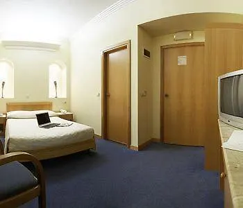 Telioni Hotel Tessalónica