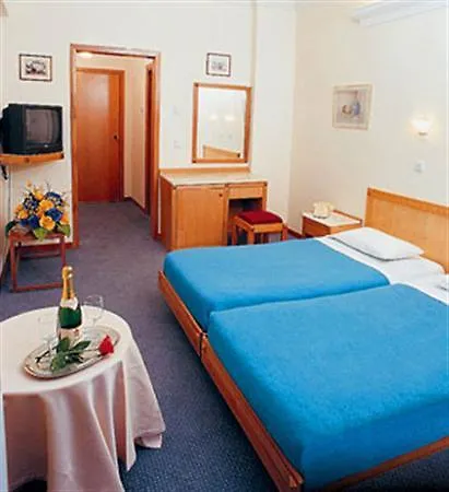 Telioni Hotel Θεσσαλονίκη 3*,