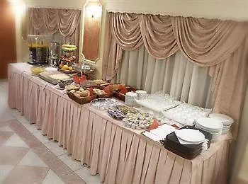 סלוניקי Telioni Hotel