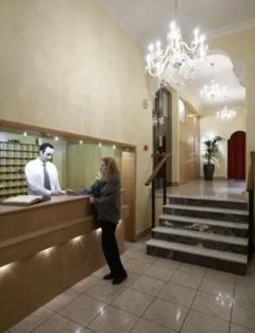 סלוניקי Telioni Hotel 3*,  יוון