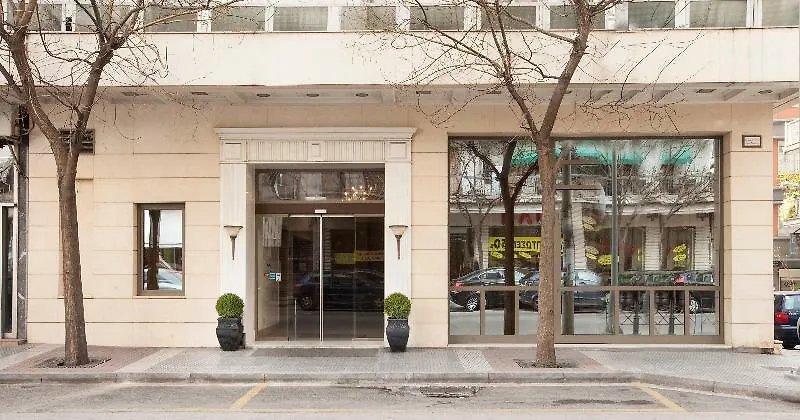 Telioni Hotel Θεσσαλονίκη