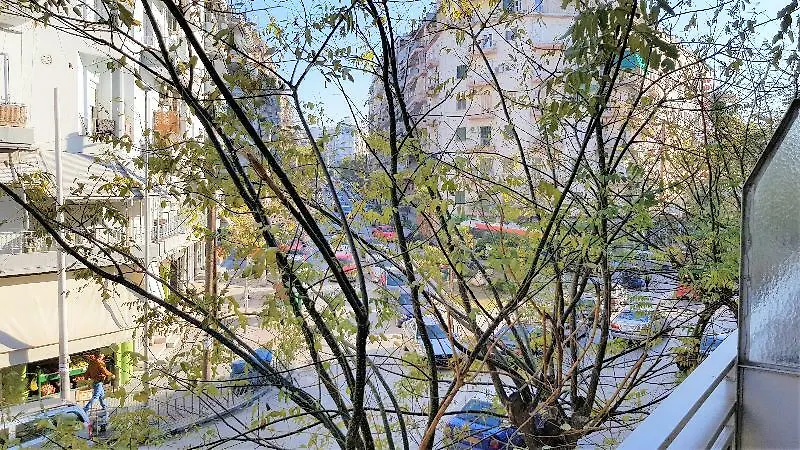 Telioni Hotel Θεσσαλονίκη