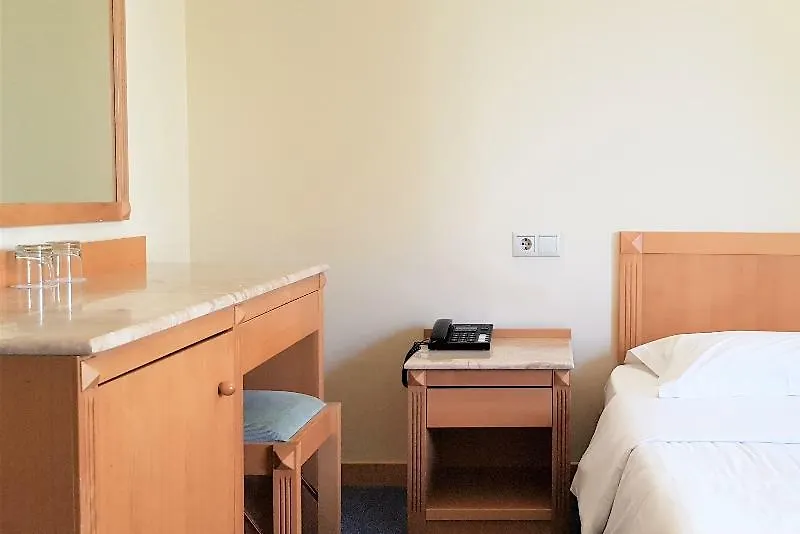 Telioni Hotel Θεσσαλονίκη