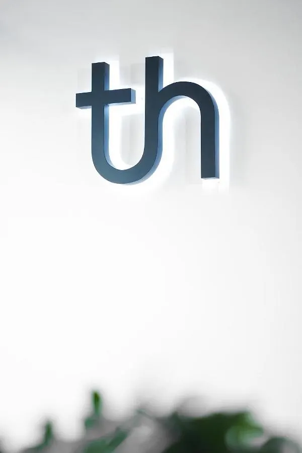 Telioni Hotel Thessaloniki Greece