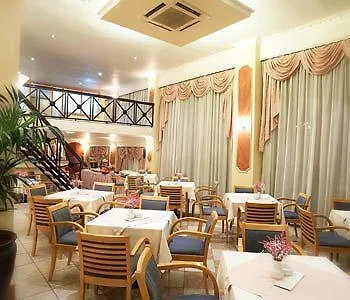 Telioni Hotel Thessaloniki Greece
