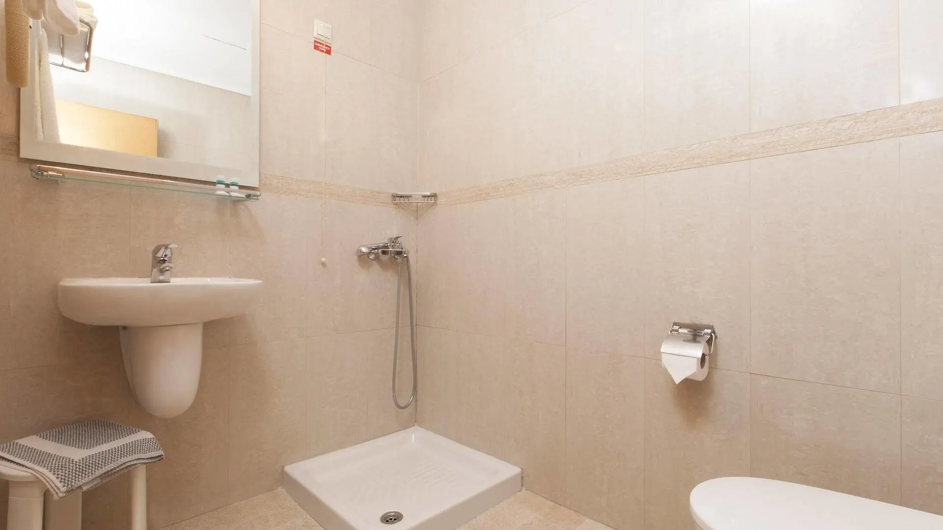 Telioni Hotel Thessaloniki Greece